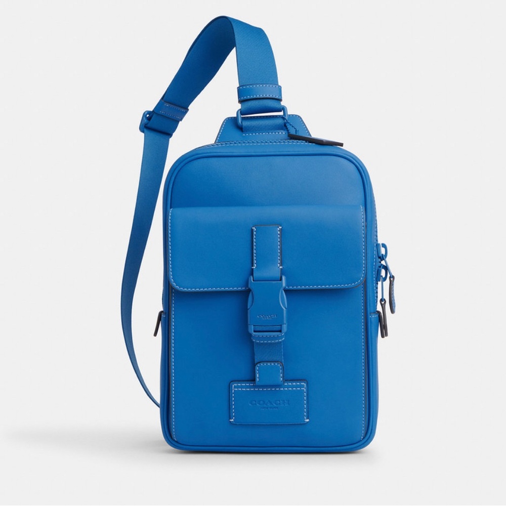NWT Coach Outlet Track Pack - Picture 3 of 6